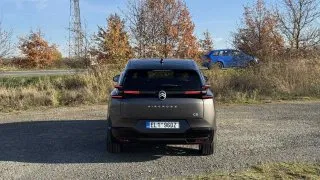 Nový Citroen C5 Aircross