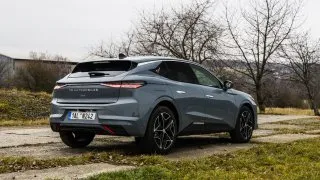 DS N°4 Hybrid 145 Jules Verne