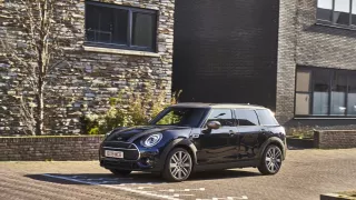 MINI Clubman 2019 10