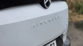 Citroën C5 Aircross plug-in