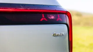 Mercedes-Benz GLB 350 4Matic s technologií EQ