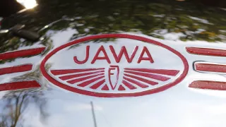 Jawa 250/11