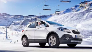 Opel Mokka I. gen.