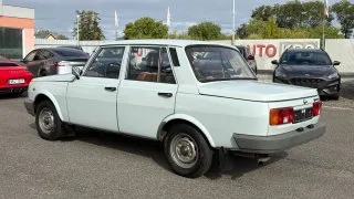 Wartburg 1.3