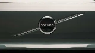 Volvo EX60