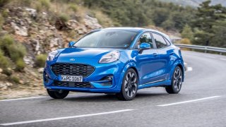 Ford hýří slevami. Cenu stáhl hlavně u menších modelů, které jsou až o 25 tisíc korun levnější