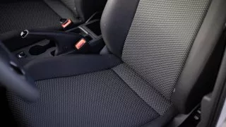 Volkswagen Polo limited