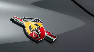 Abarth Pulse