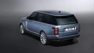 Range Rover facelift 19