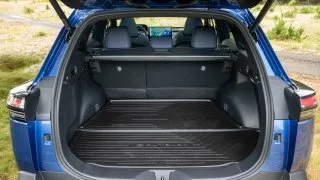 Subaru E-Outback