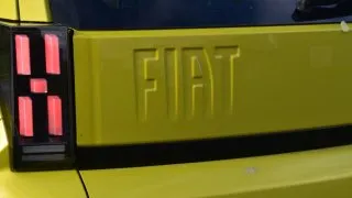Fiat Grande Panda