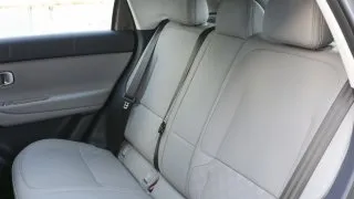 Leapmotor B03X