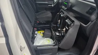Volkswagen ID. Buzz Cargo Long