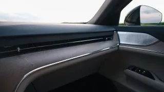 Volvo EX90 Ultra