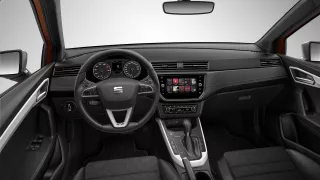 Nejmenší koncernové SUV, SEAT Arona 12