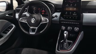 Renault Clio 2019 3