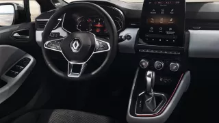 Renault Clio 2019 3