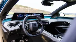 Peugeot 5008 Hybrid 145 e-DCS6