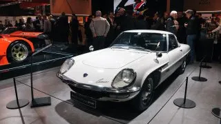 Retromobile 2026