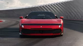 Ferrari 849 Testarossa Assetto Fiorano