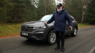 Téma: Druhy pohonu 4Motion