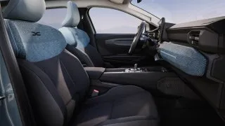 Dacia Striker