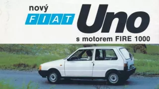 Fiat Uno