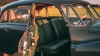 Tatra 87