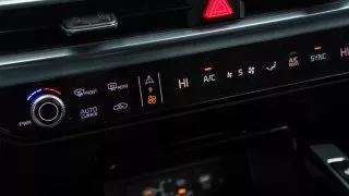 Test Kia Sorento 2025