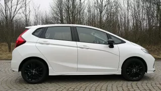 Honda Jazz 8