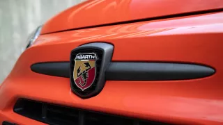 Abarth 695