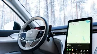 Volvo EX90