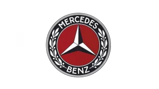 logo Mercedes