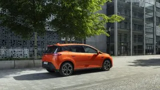 Byd Dolphin G DM-i