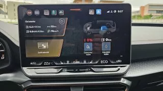 Cupra Leon Sportstourer 1.5 e-Hybrid