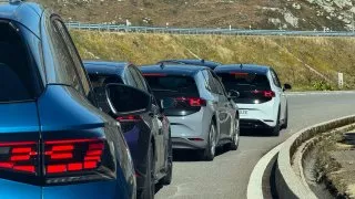 ID.Treffen 2025 Swiss Locarno