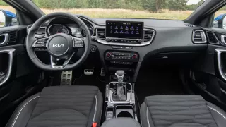 Kia Ceed SW