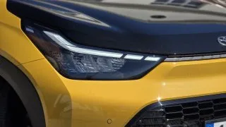 Toyota Aygo X GR Sport