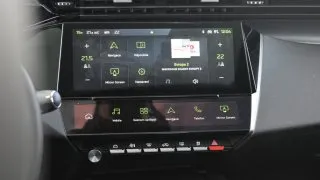 Peugeot 308 SW
