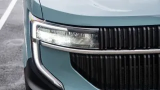 Test Renault Master Van