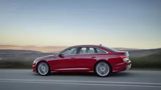 Audi A6 2