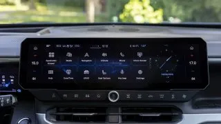Jeep Compass PHEV a 4xe