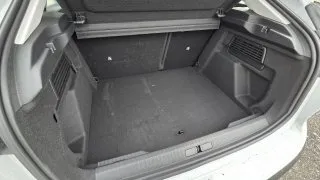 Citroën C4 Hybrid 110 k Automatic