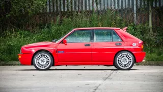 Lancia Delta Integrale Evo II 3