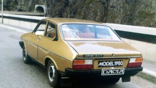 Dacia 1300