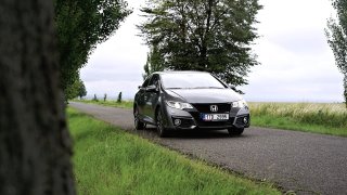 Honda Civic 9g 1.8 AT