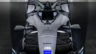 Nissan Formule E