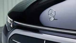 Mercedes-Benz VLE