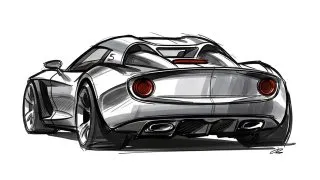 Mignatta Rina Coupe