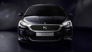 DS 5 - hlavní